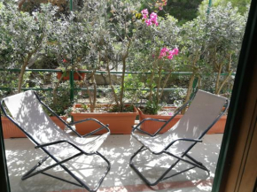 Il Giardino su Lido Burrone